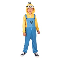 COSTUME MINION TAGLIA XS...