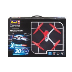 DRONE X-TREME QUADCOPTER...