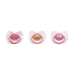 SUCC FISIOL SIL 0-4 M GIRL...