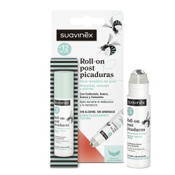 SPRAY ROLL-ON PEDIATRICO...