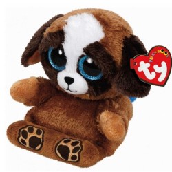 PELUCHE PEEK-A-BOOS PUPS TYI