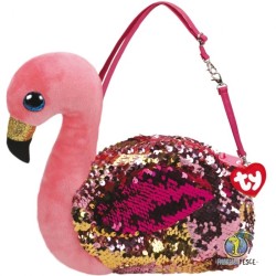 PELUCHE GILDA - SEQUIN...