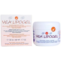 CREMA LIPOGEL 50 ML