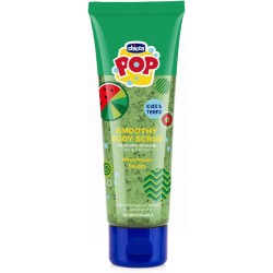 SCRUB CORPO ANGURIA 150 ML POP