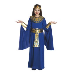 COSTUME NEFERTARI TAGLIA 9...