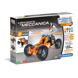 LABORATORIO DI MECCANICA -...