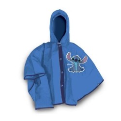 MANTELLINA PIOGGIA STITCH...
