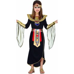 COSTUME EGIZIANA TAGLIA 5-6...