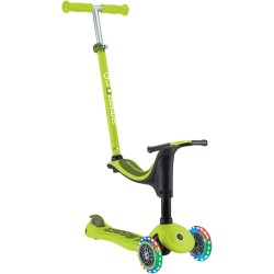 MONOPATTINO GO-UP SPORTY...