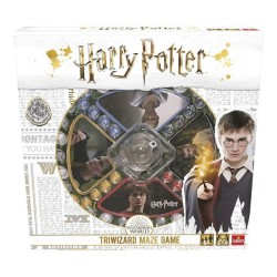 HARRY POTTER TORNEO TREMAGHI