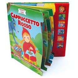ASCOLTA LE FIABE -...