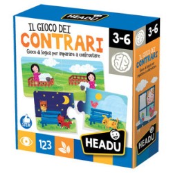 IL GIOCO DEI CONTRARI 