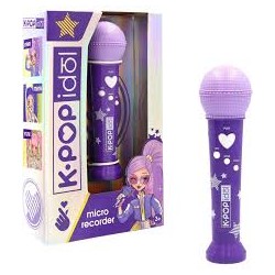 K-POP IDOL MICROFONO MICRO...