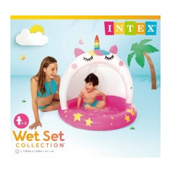 PISCINA GONFIABILE BABY...