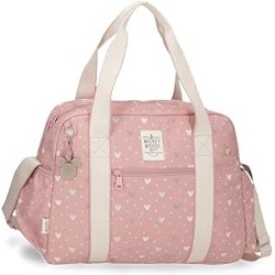 BORSONE MAMMA 41 CM  MICKEY...