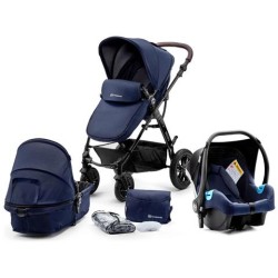 TRIO 3W1 MOOV NAVY