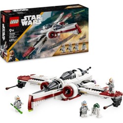 STARFIGHTER ARC-170 STAR...