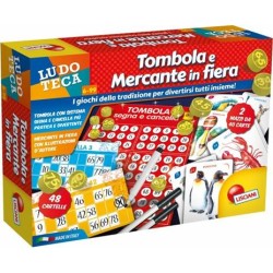 LUDOTECA TOMBOLA SEGNA E...