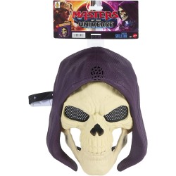 MASCHERA SKELETOR CON SUONI...