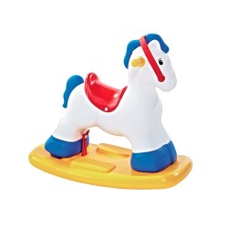 PONY ROCK'N ROLL