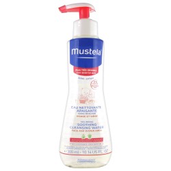 FLUIDO DETERGENTE LENITIVO...