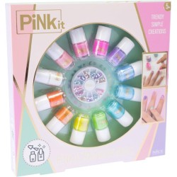 PINK IT - COSMETICI RAINBOW...