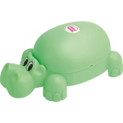 HIPPO-MAGGIO VASINO ASS FLASH