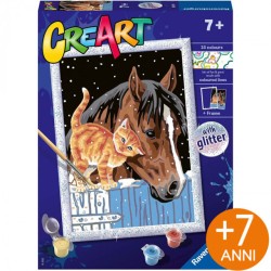 CREART SERIE D CLASSIC -...