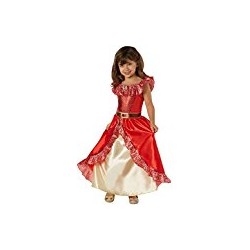 COSTUME ELENA DE LUXE TG  S