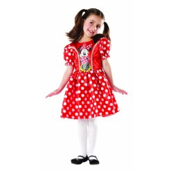 COST  MINNIE ROSSA CLASSIC...