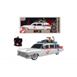GHOSTBUSTERS AUTO...