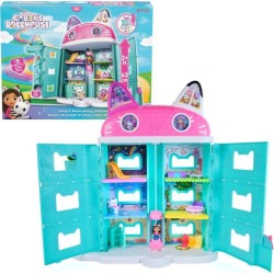 GABBY'S DOLLHOUSE LA CASA...