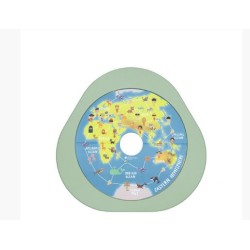 STOKKE MUTABLE PLAY BOARD...