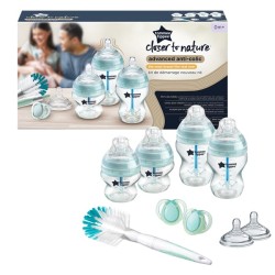SET BIBERON TOMMEE TIPPEE...