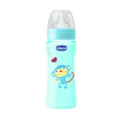 BIBERON BENESSERE SILICONE...