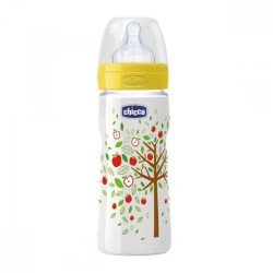 BIBERON BENESSERE SILICONE...