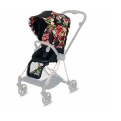 MIOS SEAT PACK SPRING...