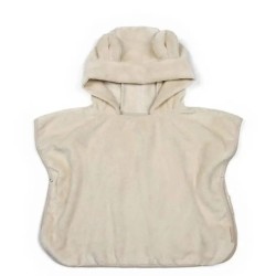 Poncho mare SAND 10 2-4Y