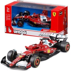 AUTOMODELLO F1 FERRARI...