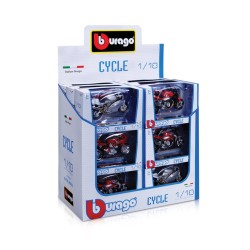 MODELL  MOTO ITALIANE - 1 18
