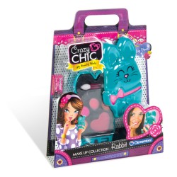 CRAZY CHIC -MINI TROUSSE...