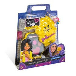 CRAZY CHIC -MINI TROUSSE...