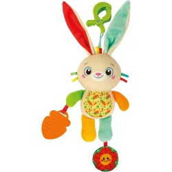 EASY PEASY SOFT BUNNY DA...