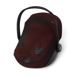 ATON CLOUD ZANZARIERA BLACK 