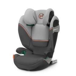 SEGGIOLINO AUTO SOLUTION S2...