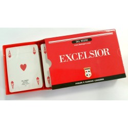 CARTE POKER-RAMINO...