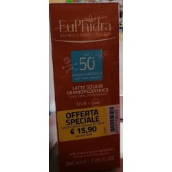 LATTE SOLARE 200 ML  50...