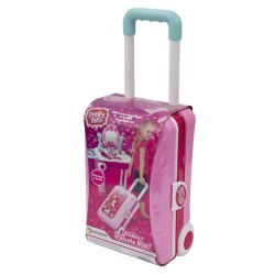 PRINCY BELLA - TROLLEY MAKE...