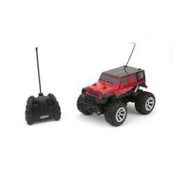 FAST WHEELS - JEEP RC 15KM...