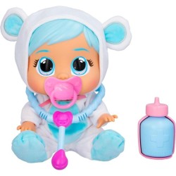 CRY BABIES LOVING CARE KRISTAL